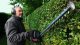 Cordless hedge trimmer BOSCH GHE 18V-60 II Solo 1