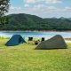 NC2502 NAMIOT ULTRA LIGHT SKYAIR 2 NIEBIESKI NILS CAMP 12