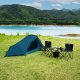 NC2502 NAMIOT ULTRA LIGHT SKYAIR 2 NIEBIESKI NILS CAMP 2