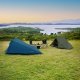 NC2502 NAMIOT ULTRA LIGHT SKYAIR 2 ZIELONY NILS CAMP 12