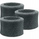 2x FILTR FY2401/30 DO NAWILŻACZA PHILIPS HU4102 HU4801 HU4802 HU4803 HU4813 1