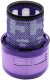 2x FILTR ZMYWALNY HEPA DO DYSON V12 ABSOLUTE DETECT SLIM TOTAL ULEPSZONY 2