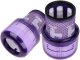 2x FILTR ZMYWALNY HEPA DO DYSON V12 ABSOLUTE DETECT SLIM TOTAL ULEPSZONY 3