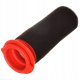 GERMAN 2x FILTR zestawy do BOSCH ATHLET 00754176 00754175 + PĘDZEL 3