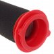 GERMAN 2x FILTR zestawy do BOSCH ATHLET 00754176 00754175 + PĘDZEL 9