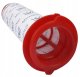GERMAN 2x FILTR zestawy do BOSCH ATHLET 00754176 00754175 + PĘDZEL 10