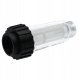 2x Filtr wody 3/4 do myjki KARCHER HD HDS Lavor Nilfisk Parkside Decker 3