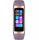 Smartband Damski RUBICON RNCF05 Rose Gold/Berry SMARUB214 1