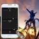 Smart Ring Rubicon R6 Gold SIZE-8(US) SMARUB320 6