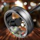 Smart Ring Rubicon R2 Silver SIZE-7(US) SMARUB319 1