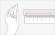 Smart Ring Rubicon R2 Silver SIZE-7(US) SMARUB319 7