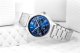 Zegarek Casio Zegarek Damski CASIO LTP-V300D-2A2UDF + BOX 6