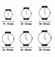 Zegarek Męski CASIO MTP-1370D-1A1VDF + BOX 9