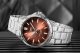 Zegarek Męski CASIO Solar MTS-RS100D-5ADF + BOX 6