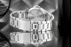Zegarek Męski CASIO Solar MTS-RS100D-5ADF + BOX 7
