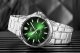 Zegarek Męski CASIO Solar MTS-RS100D-3AVDF + BOX 6