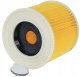 FILTR POWIETRZA DO KARCHER WD3.200 MV2 MV3 SE4001 Najwyższej Jakości GERMAN 1