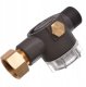 Filtr do wody 3/4 do myjki KRANZLE Karcher HD HDS K2-K7 z METALOWYM SITKIEM 1