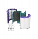 GERMAN Filtry hepa węglowy do oczyszczacza Dyson Pure Cool TP04 DP04 Hot HP04 2