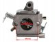 Gaźnik do Piły STIHL 017 018 MS170 MS180 + USZCZELKA + FILTR POWIETRZA 4