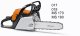 Gaźnik do Piły STIHL 017 018 MS170 MS180 + USZCZELKA + FILTR POWIETRZA 8