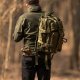 Plecak taktyczny turystyczny 50 l Solier SV22 Ranger zielony 3