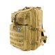 Plecak militarny taktyczny 50 l Solier SV23 Grimnar Khaki 1