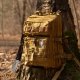 Plecak militarny taktyczny 50 l Solier SV23 Grimnar Khaki 2
