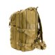 Plecak militarny taktyczny 50 l Solier SV23 Grimnar Khaki 4