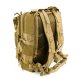 Plecak militarny taktyczny 50 l Solier SV23 Grimnar Khaki 5