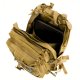 Plecak militarny taktyczny 50 l Solier SV23 Grimnar Khaki 7