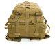 Plecak militarny taktyczny 50 l Solier SV23 Grimnar Khaki 8