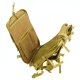 Plecak militarny taktyczny 50 l Solier SV23 Grimnar Khaki 9