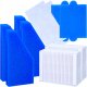 10 X WKŁAD DO MOPA VILEDA EASY WRING CLEAN TURBO OBROTOWEGO ULTRA CHŁONNE 5