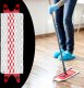 WKŁAD DO MOPA VILEDA ULTRAMAX PŁASKIEGO KOŃCÓWKI WKŁADY 35 CM SUPER JAKOŚĆ 12