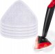 Wkład nakładki do mopa parowego Vileda Steam Hot Spray 5 szt SUPER JAKOŚĆ 2