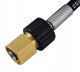 ADAPTER 6 EASY!LOCK DO MYJKI KARCHER HD HDS m22x1,5mm 2