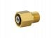 ADAPTER 6 EASY!LOCK DO MYJKI KARCHER HD HDS m22x1,5mm 3