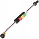 Lanca + KOMPLET dysz do myjki KARCHER K2 K3 K4 K5 K6 K7 na szybko złacze 3