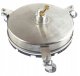 SZCZOTKA DO MYCIA KOSTKI TARASU T-RACER 15" DO MYJKI KARCHER HD HDS 1
