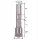 GERMAN Zestaw szybkozłączek do myjki KRANZLE pistoletu na gwint M22x1,5mm 2