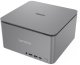 Lenovo ThinkCentre | neo Ultra | Desktop | Tiny | Intel Core i5 | i5-14500 | Internal memory 16 GB | SO-DIMM DDR5 | 512 GB | NVIDIA GeForce RTX 4060 | No Optical drive | Keyboard language English | Windows 11 Pro | Warranty 36 month(s) 2