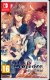 Triton PIOFIORE No BANSHOU EPISODIO 1926 Switch 1