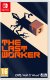 THE LAST WORKER SWITCH 1