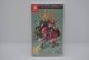 THE KNIGHT WITCH DELUXE EDITION SWITCH 7