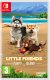 LITTLE FRIENDS: PUPPY ISLAND SWITCH 1