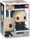 FIGURKA FUNKO POP: THE WITCHER GERALT 1192 1