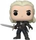 FIGURKA FUNKO POP: THE WITCHER GERALT 1192 3