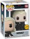 FIGURKA FUNKO POP: THE WITCHER GERALT 1192 7
