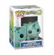 FIGURKA FUNKO POP: POKEMON BULBASAUR 453 1